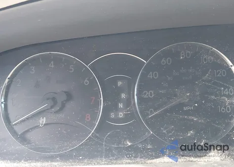 2007 Toyota Avalon Xls из США, поврежденный, VIN 4T1BK36BX7U178316